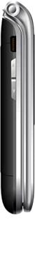 Bea-Fon SL595 schwarz-silber