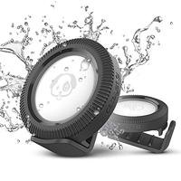 Catalyst Clip It Case AirTag Stealth zwart - thumbnail