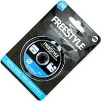 Spro Freestyle Fluorocarbon 15M 0,18 / 2.57Kg - thumbnail