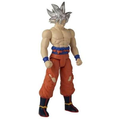 36734 Dragon Ball Super