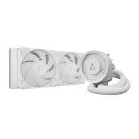 ARCTIC Liquid Freezer III Pro 240 A-RGB White - thumbnail