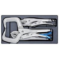 Gedore 2188139 1500 E-137 L Gereedschapinlegstuk (l x b x h) 350 x 158 x 43 mm - thumbnail