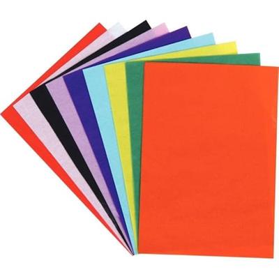 Folia zijdepapier groen