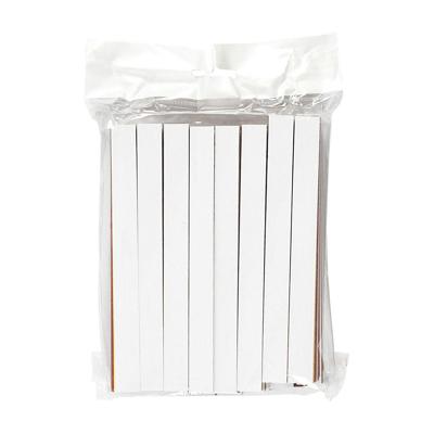 Slinger Stroken, L: 16 cm, B: 15 mm, diverse kleuren, 2400 stuk/ 1 doos
