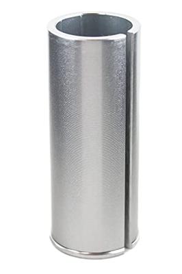 CONTEC vulbus "upsize" ct spacer sleeve aluminum mm 31.4 mm diam.