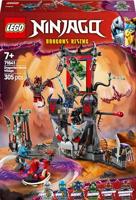 LEGO NINJAGO Draconisch dorp 71841 - thumbnail