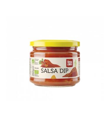 Salsa dip bio Salsa dip bio