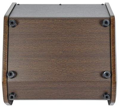 NUX PA-50 personal monitor en instrumentversterker 50 watt - 2 kanalen NUX PA-50 personal monitor en instrumentversterker 50 watt - 2 kanalen