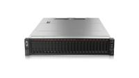 Lenovo 7X06A0Awea Sr650 Intel Xeon Thinksystem Server, 2.1 Ghz, 16Gb, Zliver - thumbnail