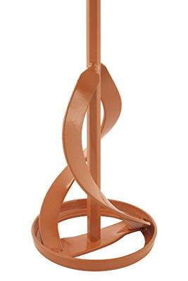 Wolfcraft Verf- en speciemenger | 10 liter | Ø80 x 400 | 1 stuk - 1705099