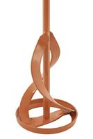 Wolfcraft Verf- en speciemenger | 10 liter | Ø80 x 400 | 1 stuk - 1705099 - thumbnail