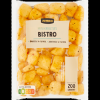 Jumbo Minikrieltjes Bistro 200 g - thumbnail