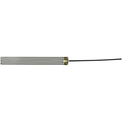 Thermo TECH Polyester Verwarmingsfolie Zelfklevend 230 V/AC 10 W Beschermingsklasse IPX4 (l x b) 250 mm x 30 mm Thermo TECH Polyester Verwarmingsfolie Zelfklevend 230 V/AC 10 W Beschermingsklasse IPX4 (l x b) 250 mm x 30 mm