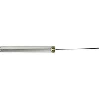 Thermo TECH Polyester Verwarmingsfolie Zelfklevend 230 V/AC 10 W Beschermingsklasse IPX4 (l x b) 250 mm x 30 mm - thumbnail