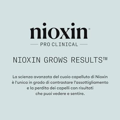Nioxin Strong Hold Hairspray 300ml