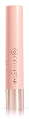 Collistar Twist Balmy Gloss 201 Perla 2.8gr Collistar Twist Balmy Gloss 201 Perla 2.8gr