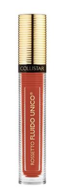 Collistar Unico Liquid lipgloss - 9 Paprika Collistar Unico Liquid lipgloss - 9 Paprika