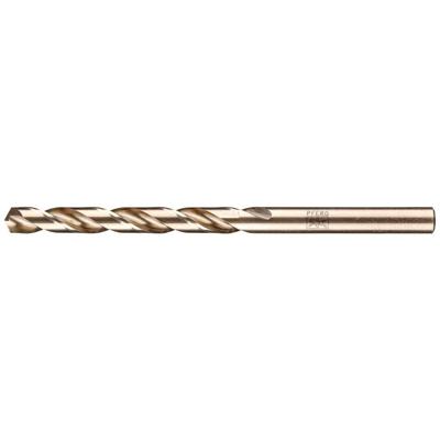 PFERD TOOLS 25203760 HSSE-Co 5 Spiraalboor 6.3 mm Gezamenlijke lengte 101 mm DIN 338 10 stuk(s)