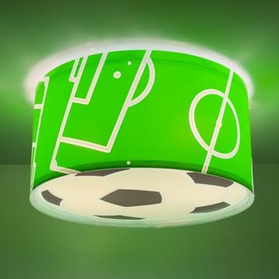 Dalber Kinderkamer plafondlampFootball - 41736