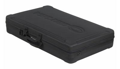 Odyssey BMSCLIVE4M flightcase voor Denon DJ SC LIVE 4