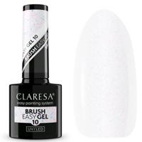 Claresa brush easy gel 10 5ml - thumbnail