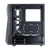 CoolerMaster Case CMP 520 - thumbnail
