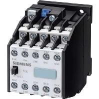 Siemens 3TX7402-3T Overspanningsbeveiliging Met RC-element 1 stuk(s) - thumbnail