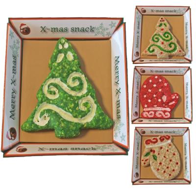 Van de Boon Hondensnack - Kerstcadeau