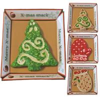 Van de Boon Hondensnack - Kerstcadeau - thumbnail