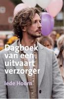 Dagboek van een uitvaartverzorger - Iede Hoorn - ebook - thumbnail