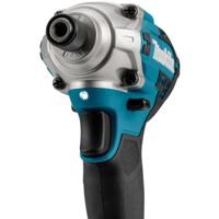 Makita DTD156RTJ Accu slagschroevendraaier 155Nm 18V 5.0Ah in Mbox - thumbnail