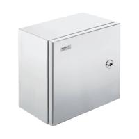 Weidmüller KEBIQL303020S2N0 AL Wandbehuizing 1 stuk(s) - thumbnail