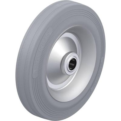 Blickle V 252/25R-SG Wiel met hoog draagvermogen Wieldiameter: 250 mm Draagvermogen (max.): 295 kg 1 stuk(s) Blickle V 252/25R-SG Wiel met hoog draagvermogen Wieldiameter: 250 mm Draagvermogen (max.): 295 kg 1 stuk(s)