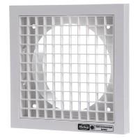 Helios Ventilatoren G 100 Ventilatierooster