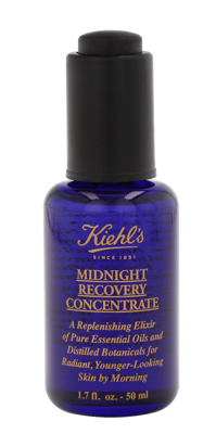Kiehls - Kiehl's Midnight Recovery Concentrate 50 ml Kiehls - Kiehl's Midnight Recovery Concentrate 50 ml