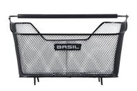 BASIL Fietsmand base m multi system nx 13 liter 25 x 33 x 16 cm - zwart - thumbnail
