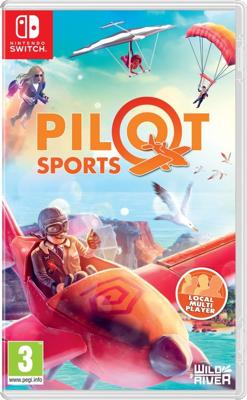 Pilot Sports Pilot Sports