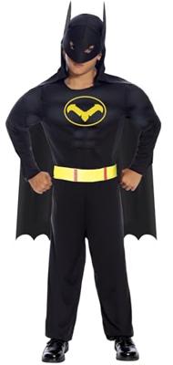 Black Hero Superheld Pak Kind