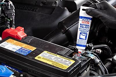 LIQUI MOLY accupoolvet battery-pole-grease 50 gr lm - thumbnail