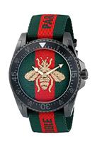Gucci YA136216 Herenhorloge - thumbnail