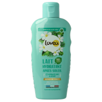 Lovea Moisturizing aftersun milk 150 Milliliter - thumbnail