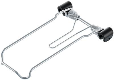 Racktime veerklem "clamp-it 2.0" spring clamp clamp-it 2.0 12mm diam.