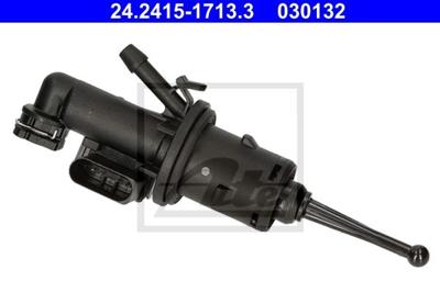 Hoofdcilinder koppeling 24241517133