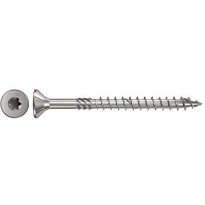 Fischer 657308 Verzinkkopschroef 6 mm 50 mm T Galvanisch verzinkt 100 stuk(s) Fischer 657308 Verzinkkopschroef 6 mm 50 mm T Galvanisch verzinkt 100 stuk(s)