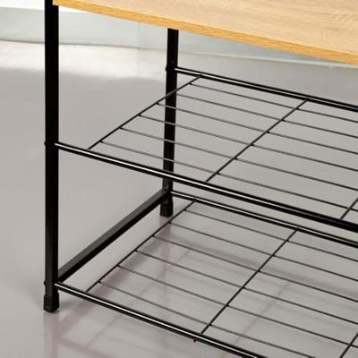 Schoenenrek Max Home 63 x 43 x 30 cm - thumbnail