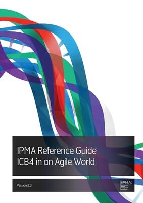IPMA Reference Guide ICB4 in an Agile World - IPMA - ebook