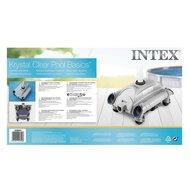 Intex 28001 zwembad robot stofzuiger - thumbnail