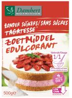 Damhert Tagatesse Zoetmiddelpoeder - thumbnail