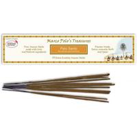 Marco Polo's Treasures Wierook Palo Santo - thumbnail