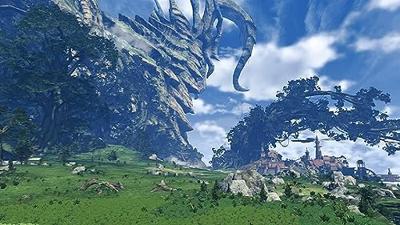 Xenoblade Chronicles 2